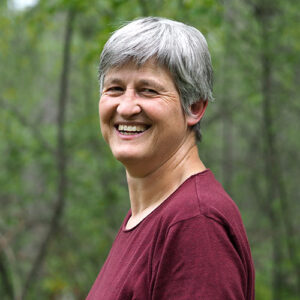 Gabi-Schwarz-Teamleitung